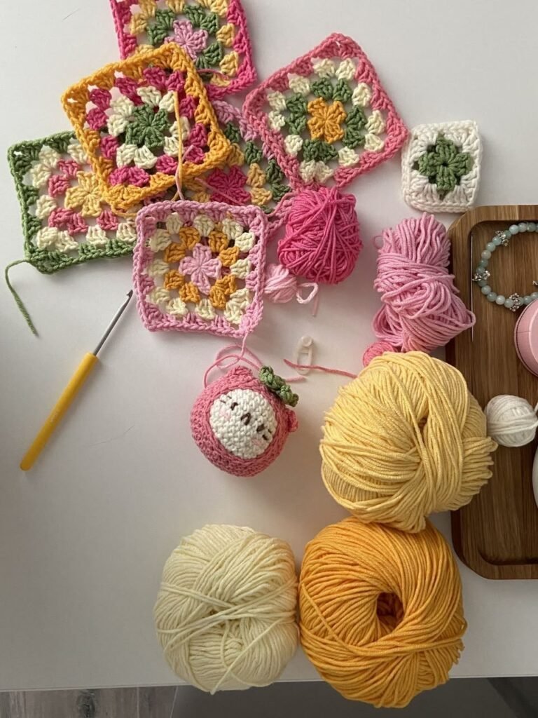 crochet