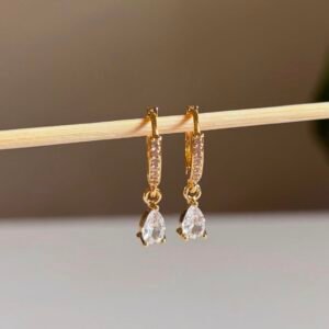 drop earring