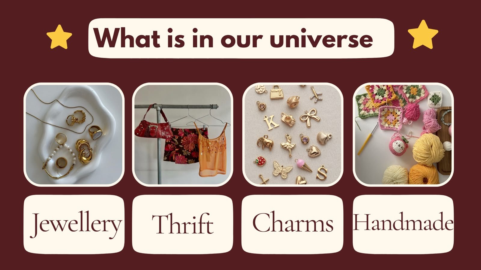 updated universe
